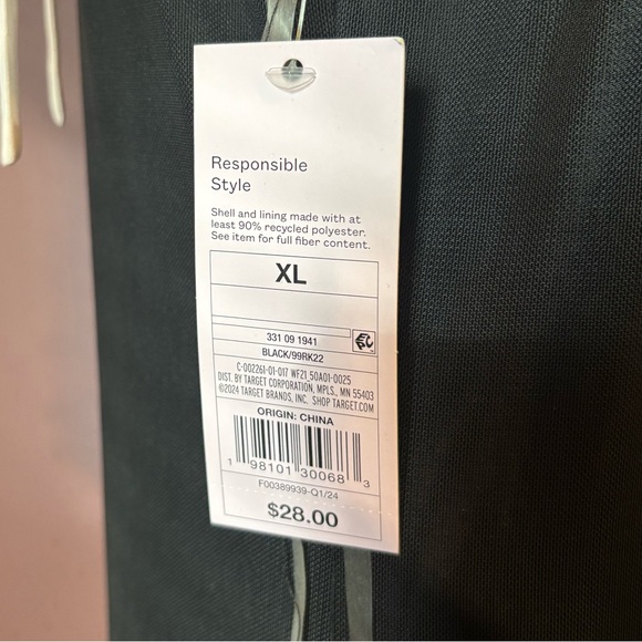 Wild Fable Dress - Picture 5 of 5